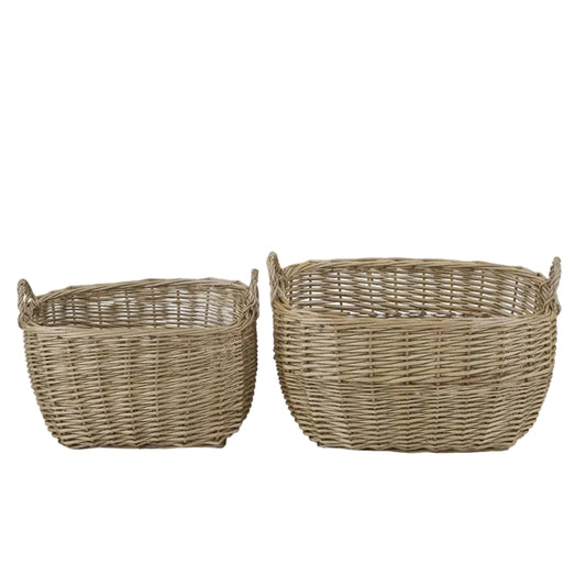 Lika Washer Basket