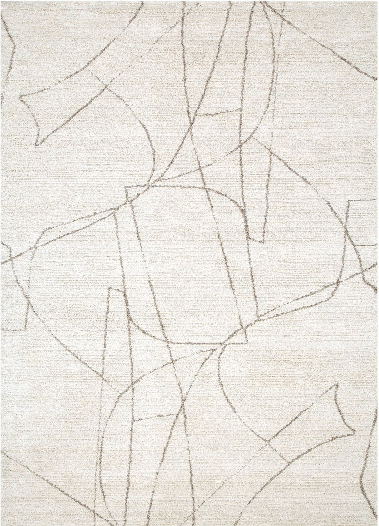 Loki Curves Floor Runner
