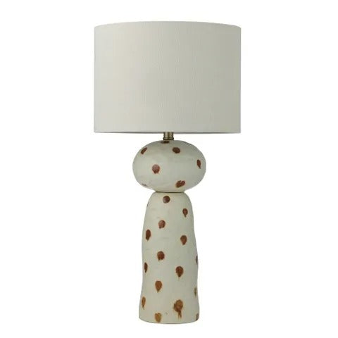 Manning Spot Lamp