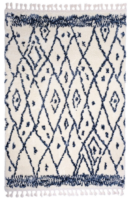 Marrakesh Floor Runner