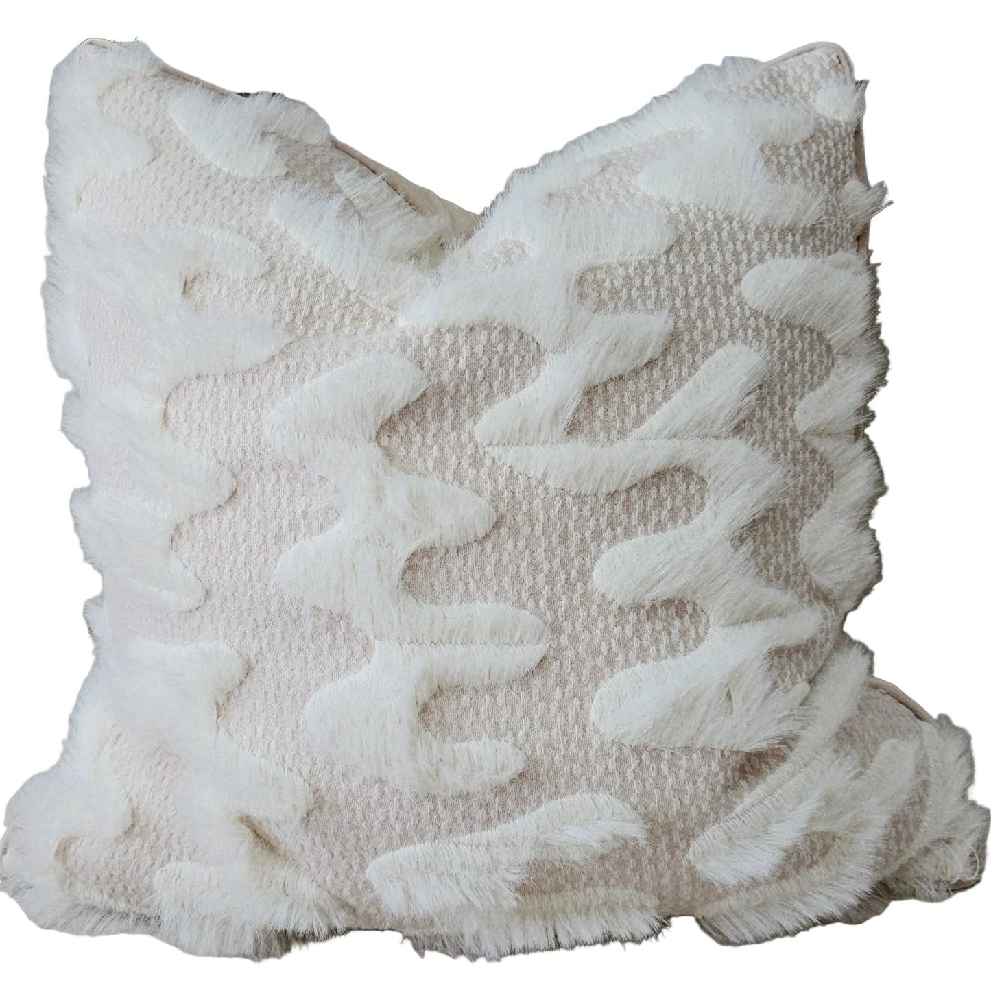 Maya Cloud Cushion