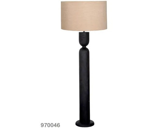 Mila Floor Lamp