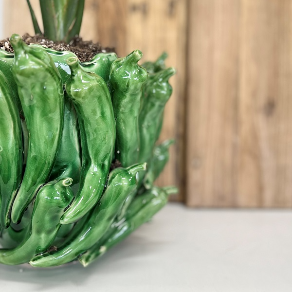 Mode Chilli Vase