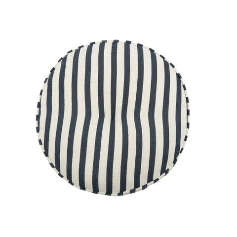 Montauk Cushion Navy