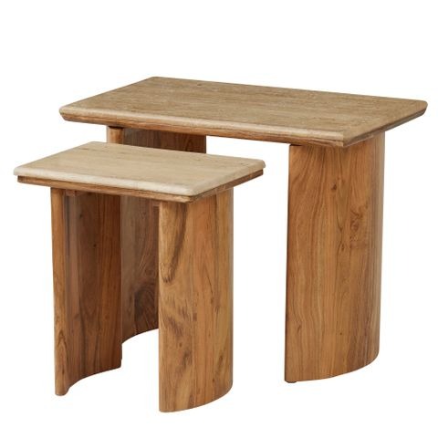 Nesso Side Table