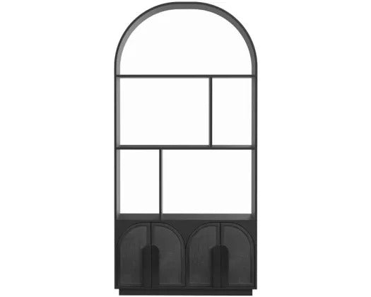 Nico Bookshelf