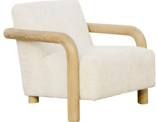 Nicola Accent Chair