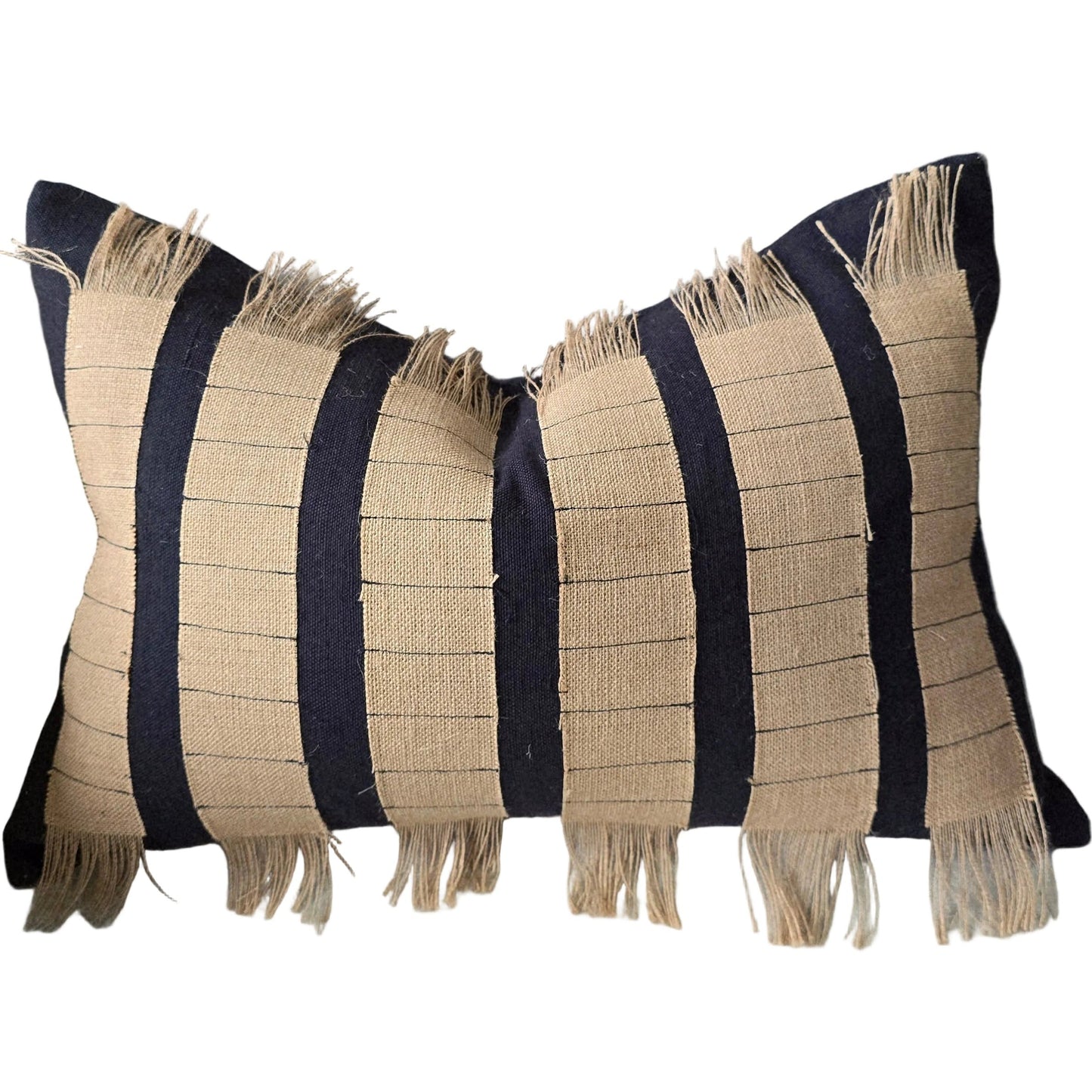 Nomad Jute Lumbar