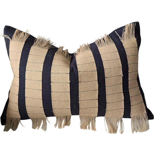 Nomad Jute Lumbar