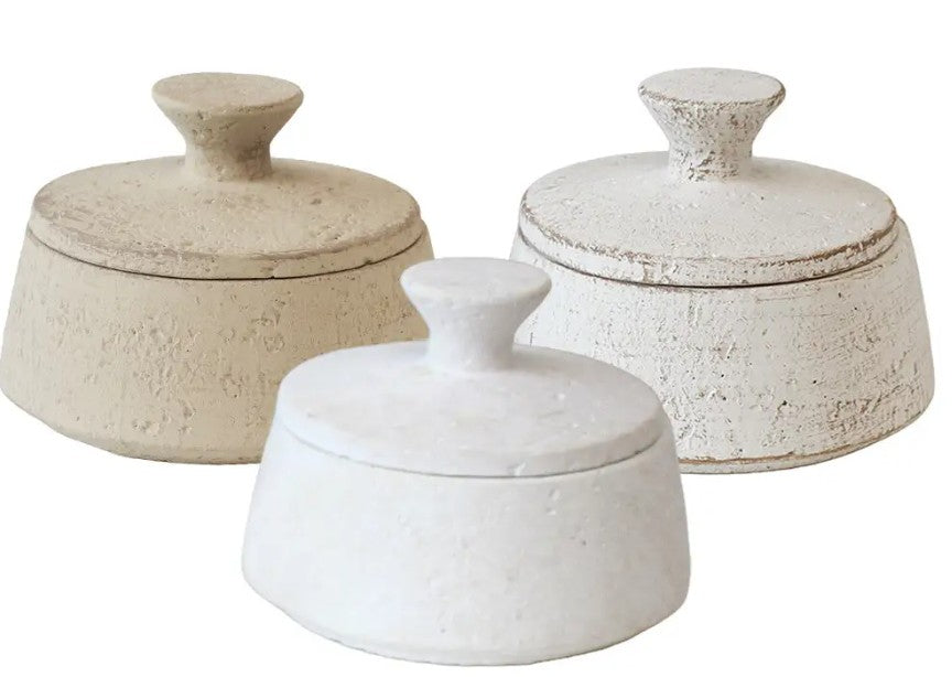 Paola Jar