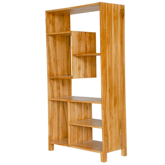 Parker Book Case