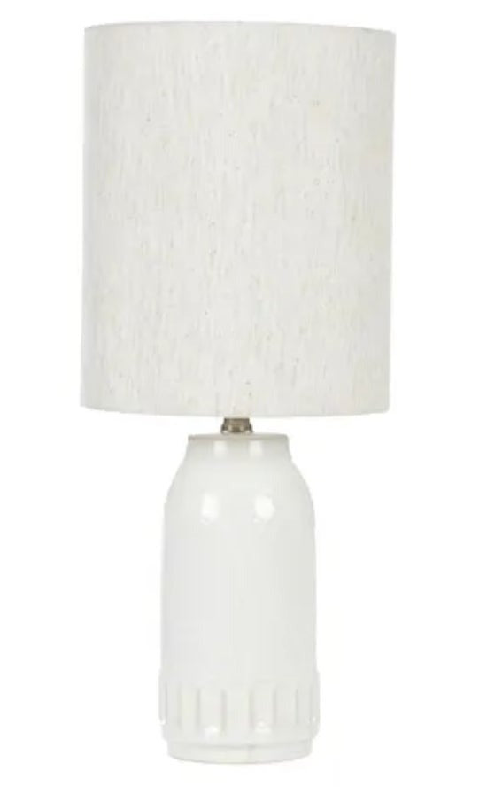 Payton Ceramic Lamp