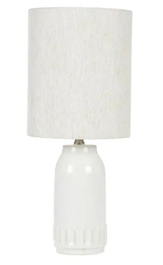 Payton Ceramic Lamp