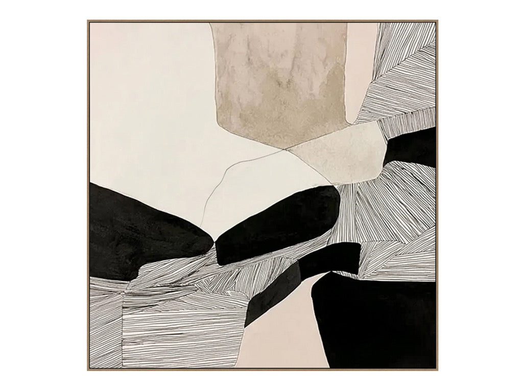 Pebbles B Artwork