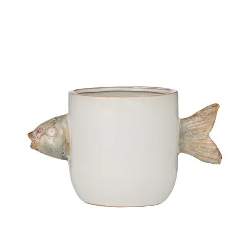 Pescado Pot