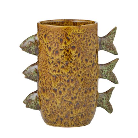 Pescado Vase