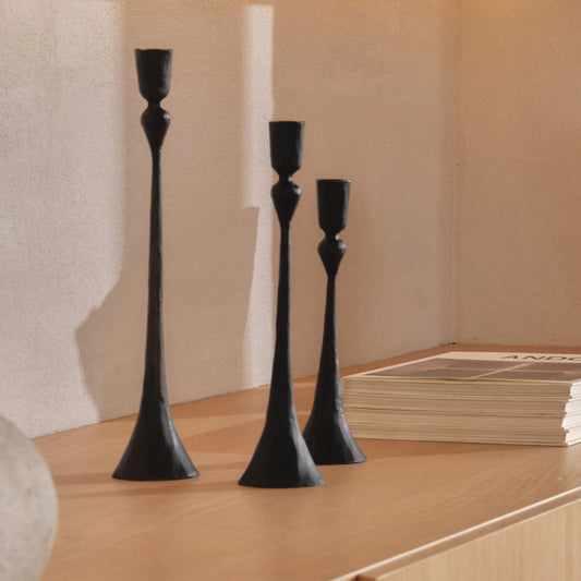 Pietro Candle Holder Large