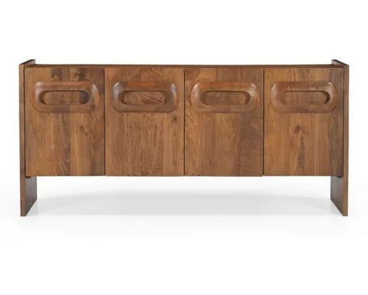 Porthole Sideboard