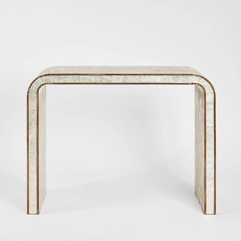 Raya Console Table
