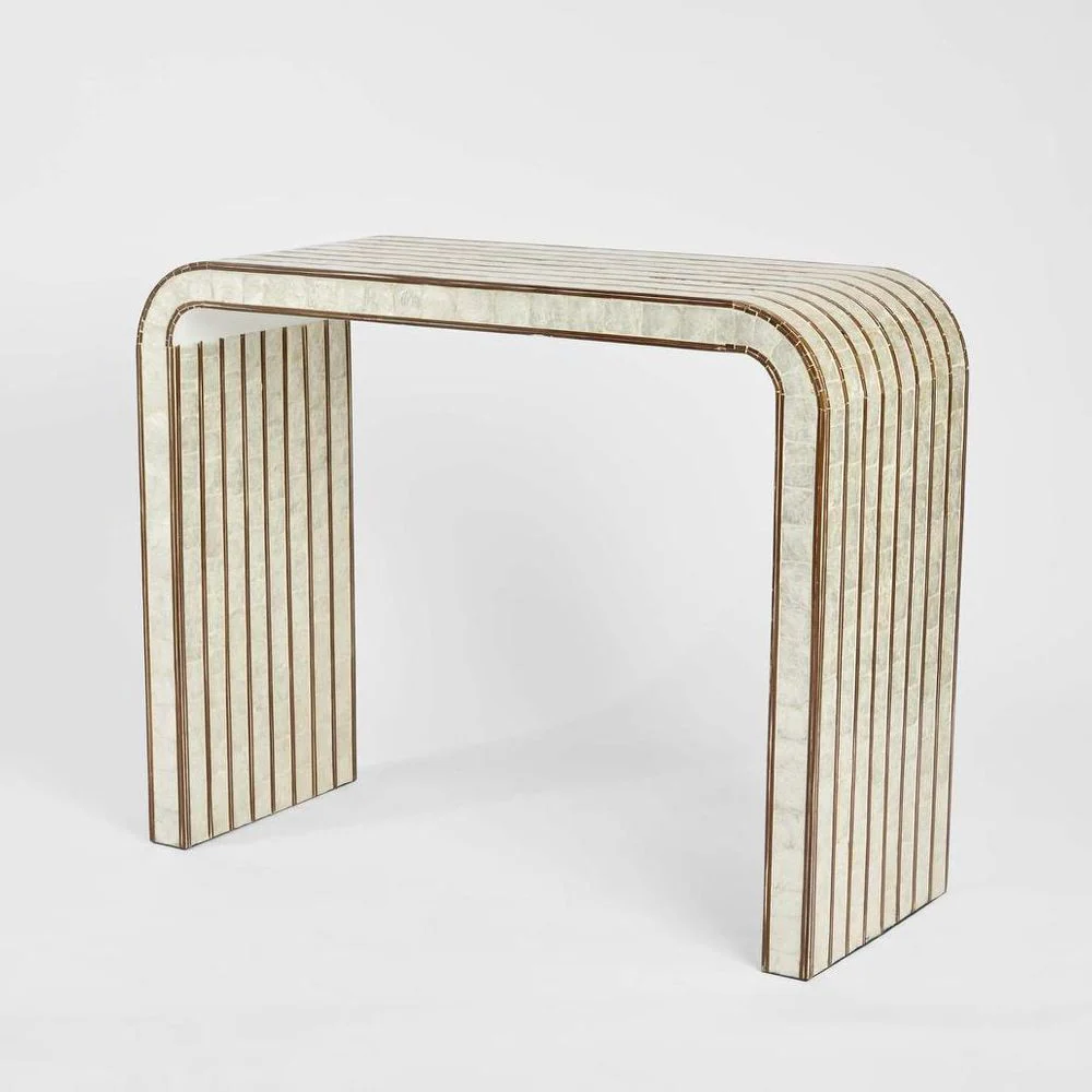 Raya Console Table