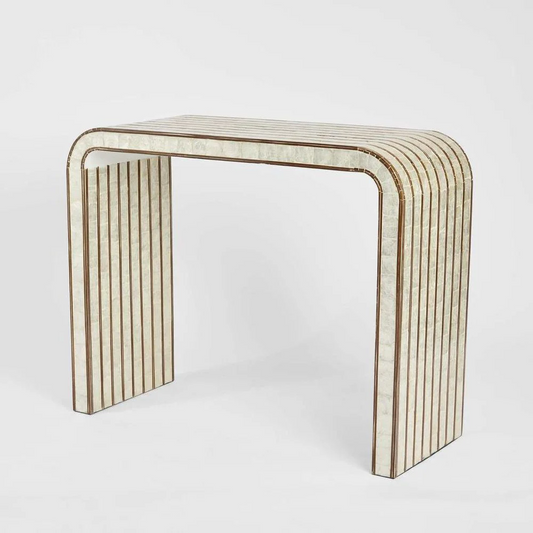 Raya Console Table