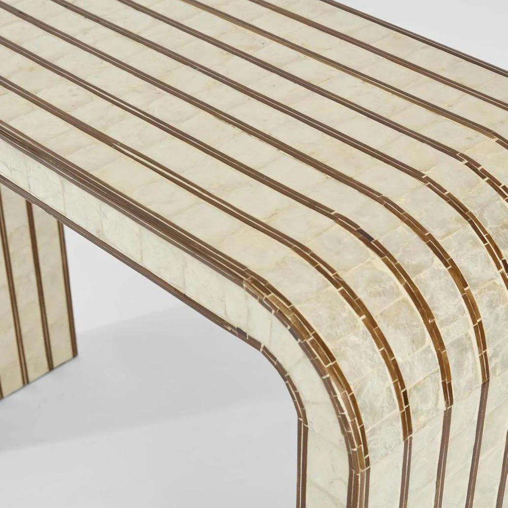 Raya Console Table