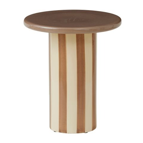 Rayas Side Table