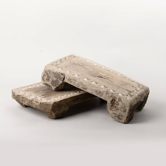 Chakla Plinth