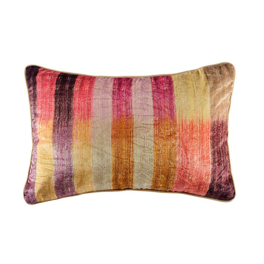 Reggie Cushion Lumbar Pink
