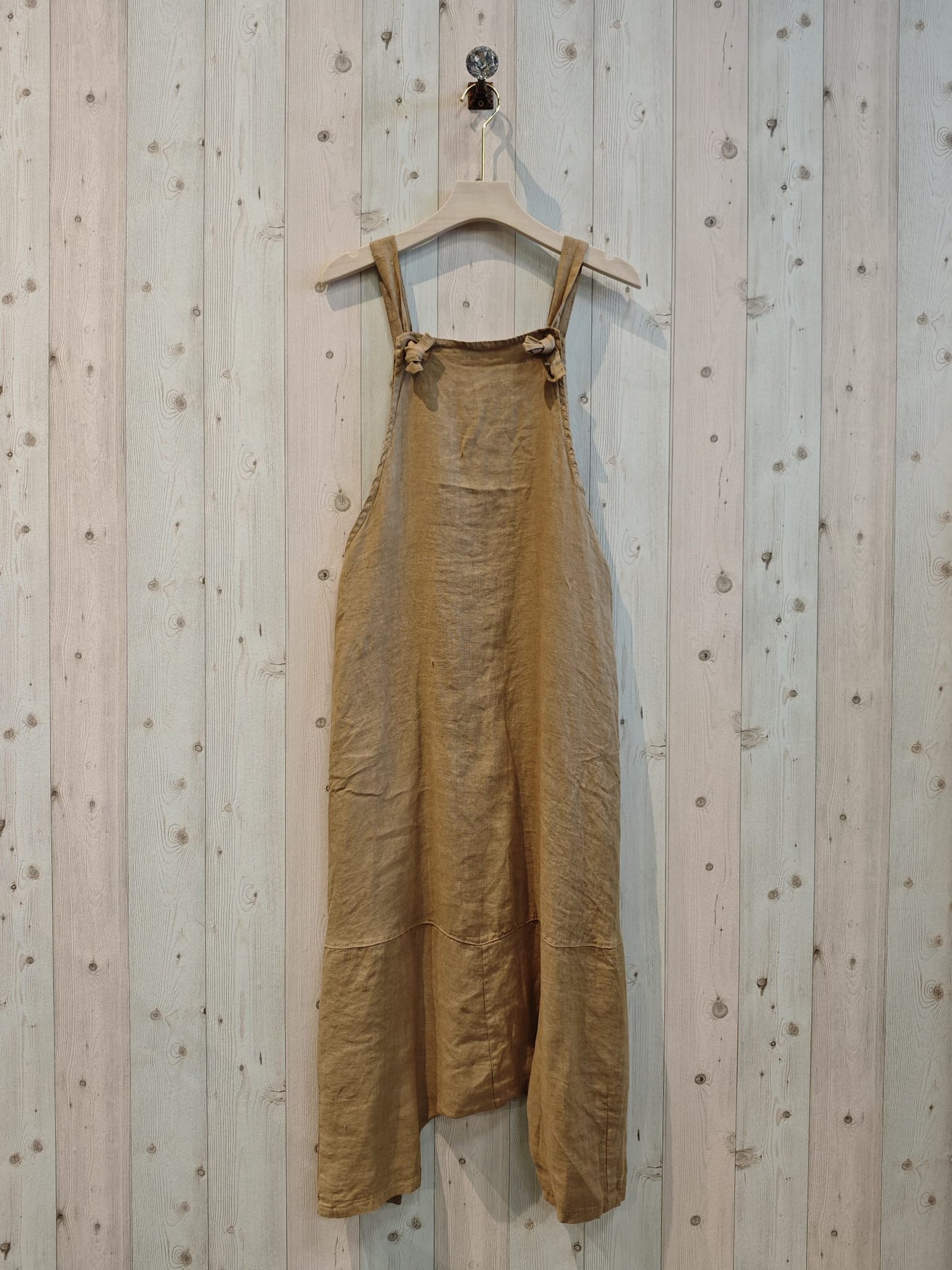 Reggie Overall