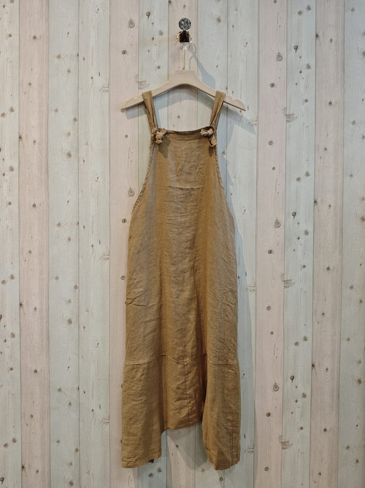 Reggie Overall
