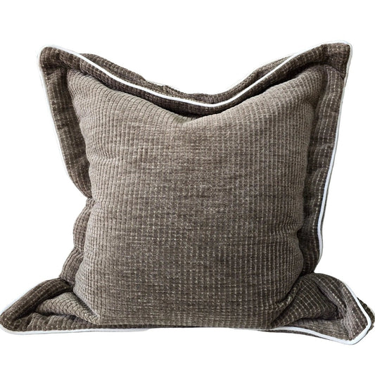 Retro Cord Mocha
