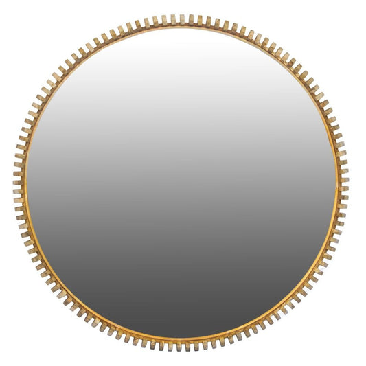 Ricky Mirror