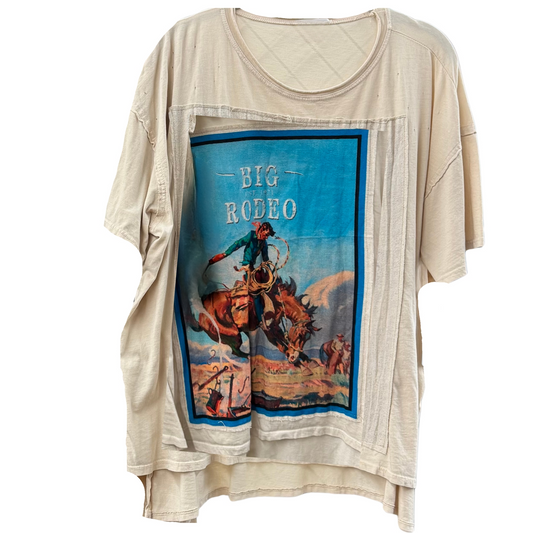 Rodeo TShirt