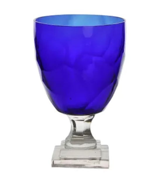 Slyce Sapphire Votif Small