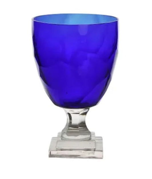 Slyce Sapphire Votif Small