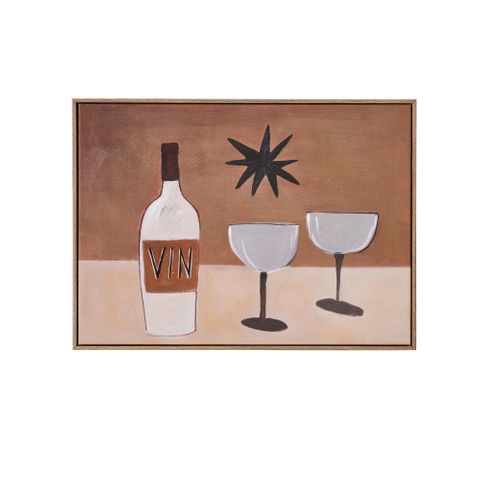 Salud Artwork