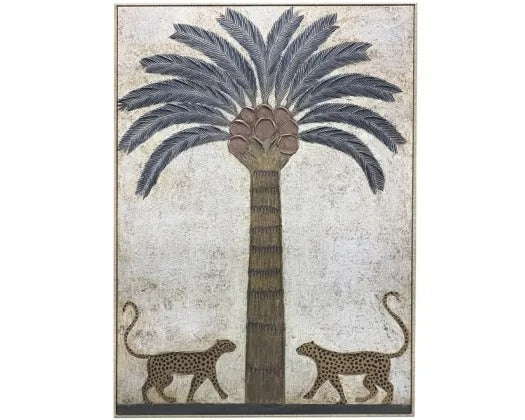 Savannah Artwork