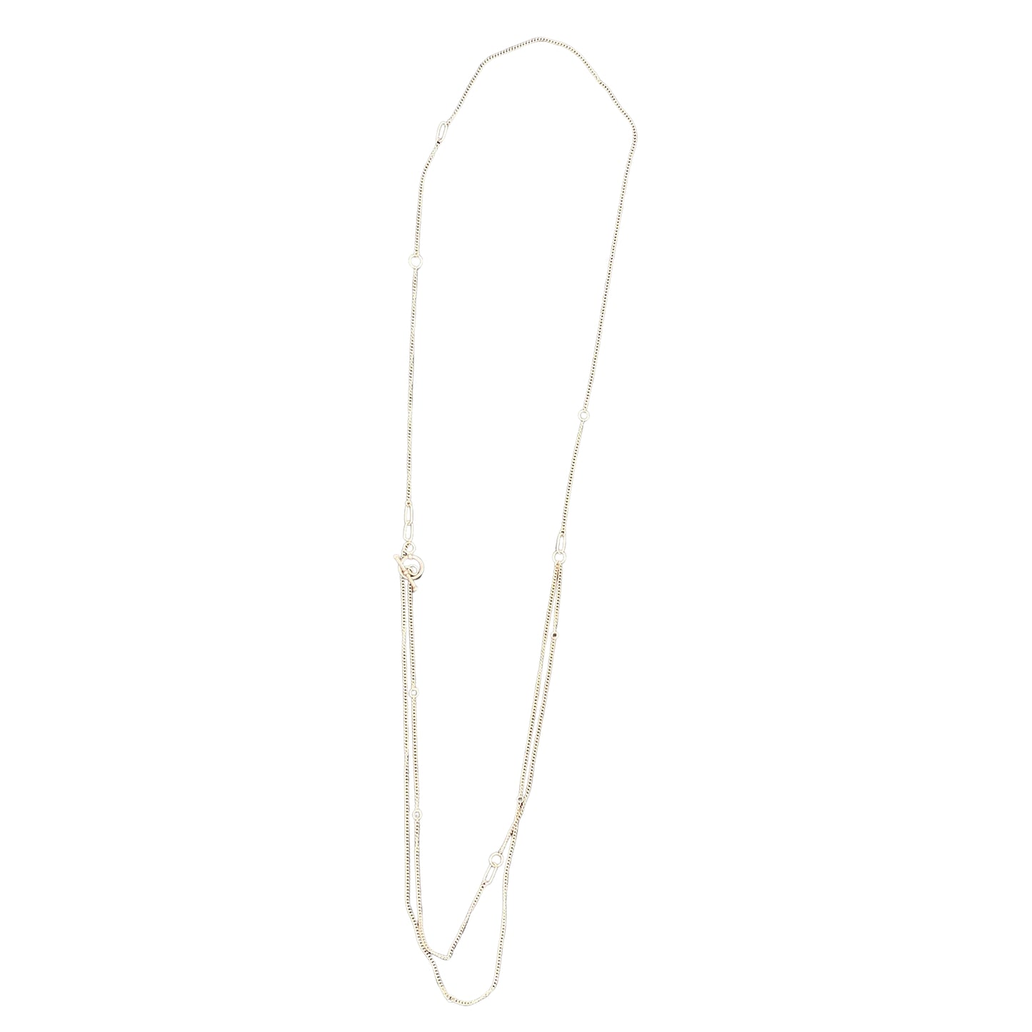 Solstice Layering Necklace