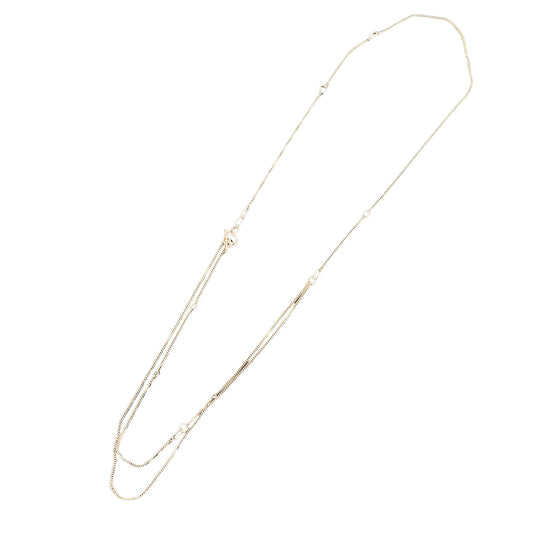 Solstice Layering Necklace