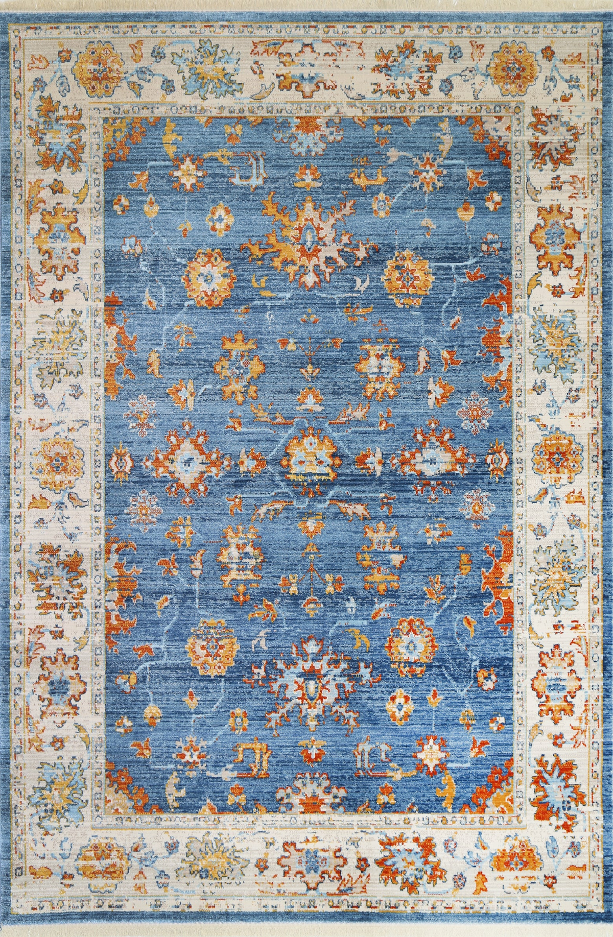 Shah Floor Runner