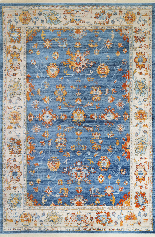 Shah Floor Runner