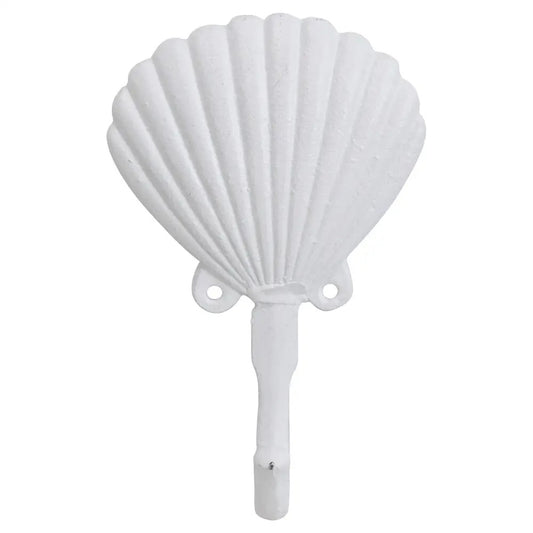Clam Shell Hook