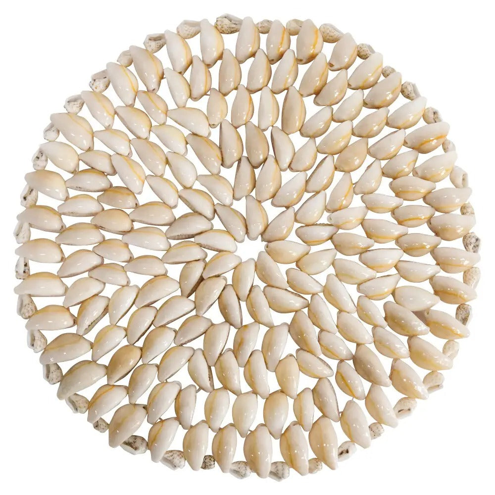 Shell Trivet