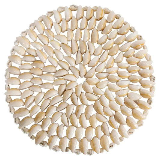 Shell Trivet