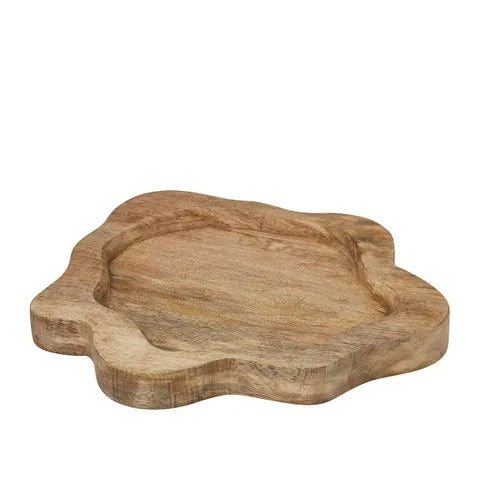 Splash Tray