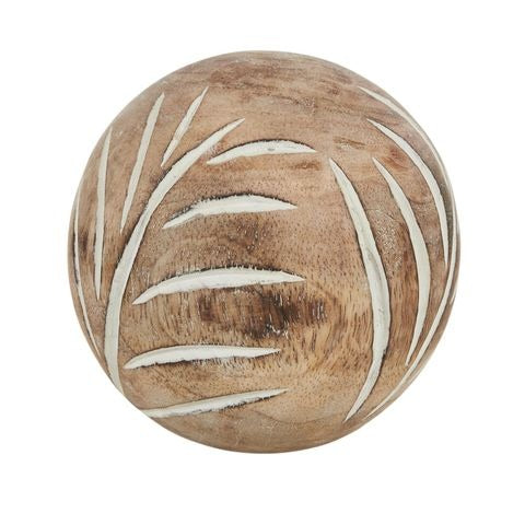 Spruce Deco Ball