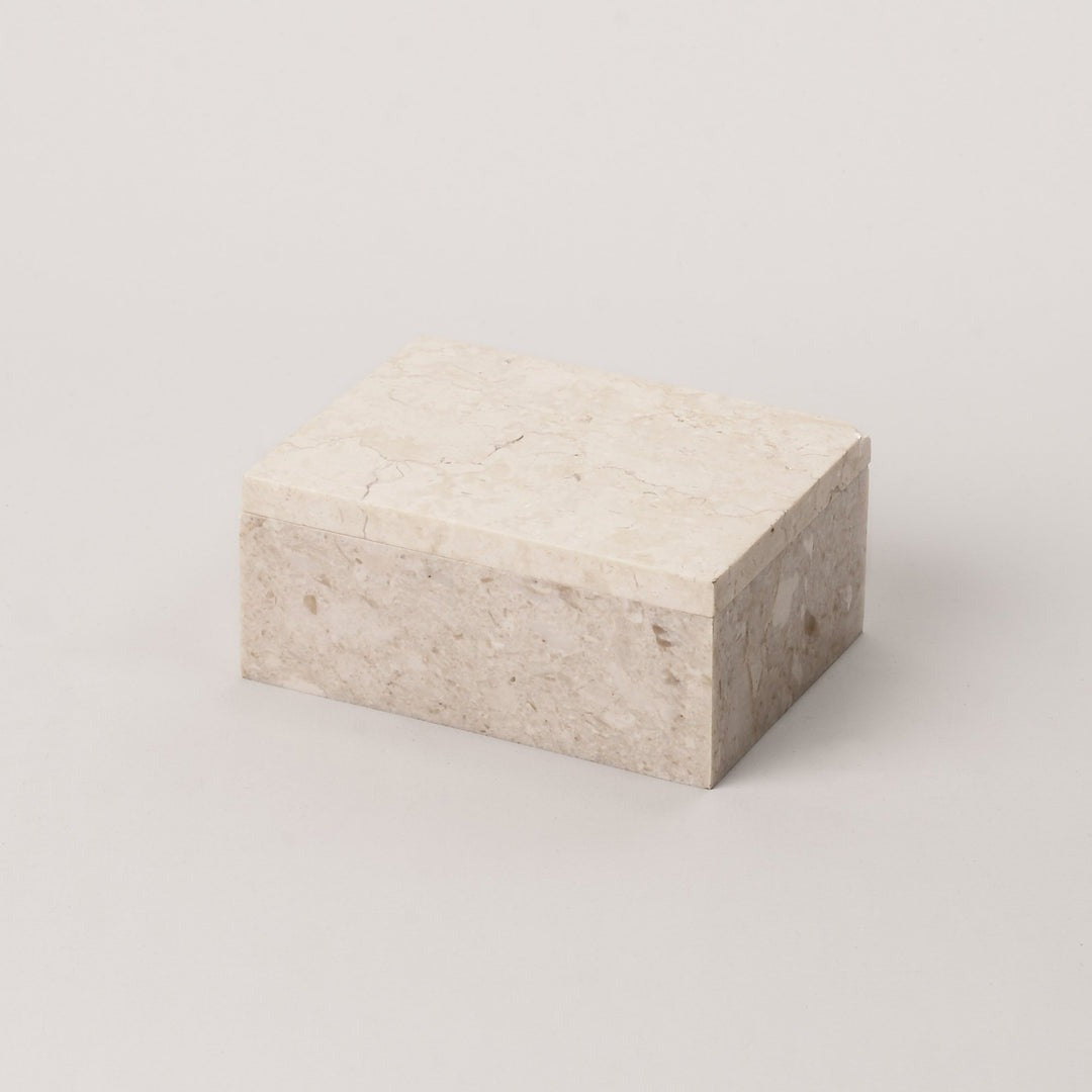 Stone Mini Box