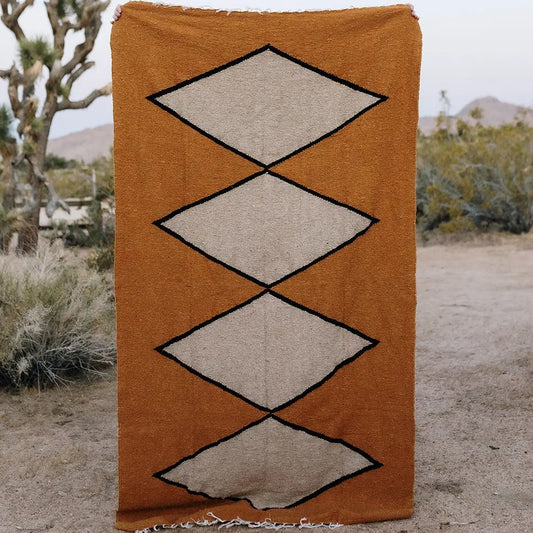 Sunshine Rug