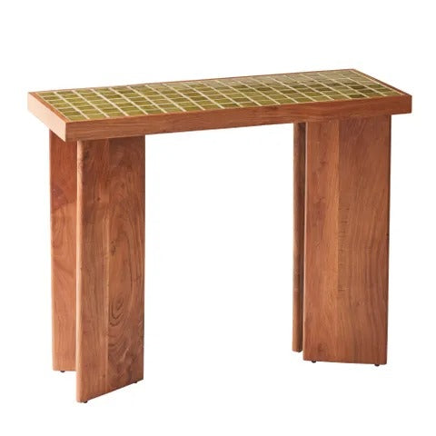 Tegola Console